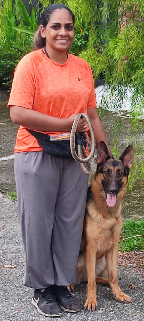 Dog Training Consultation (1 Hour)