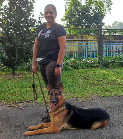 Dog Training Consultation (1 Hour)